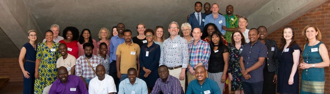 Africa Network of Care-Leaving Researchers (ANCR)